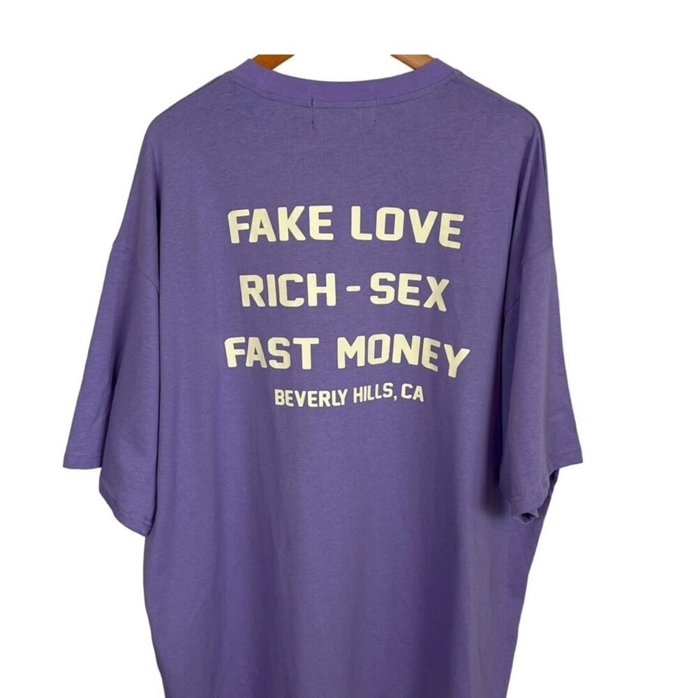 Men’s tshirt